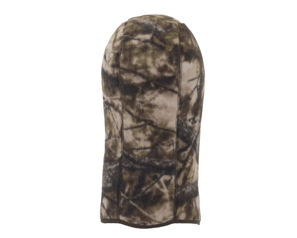 Supreme Supreme Polartec Zip Balaclava (FW25) Realtree AP Camo Size ONE SIZE - 3 Thumbnail