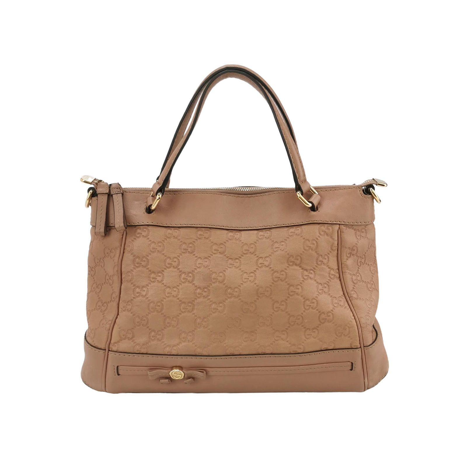 Gucci Gucci Women os Tote Bags Size ONE SIZE - 1 Thumbnail