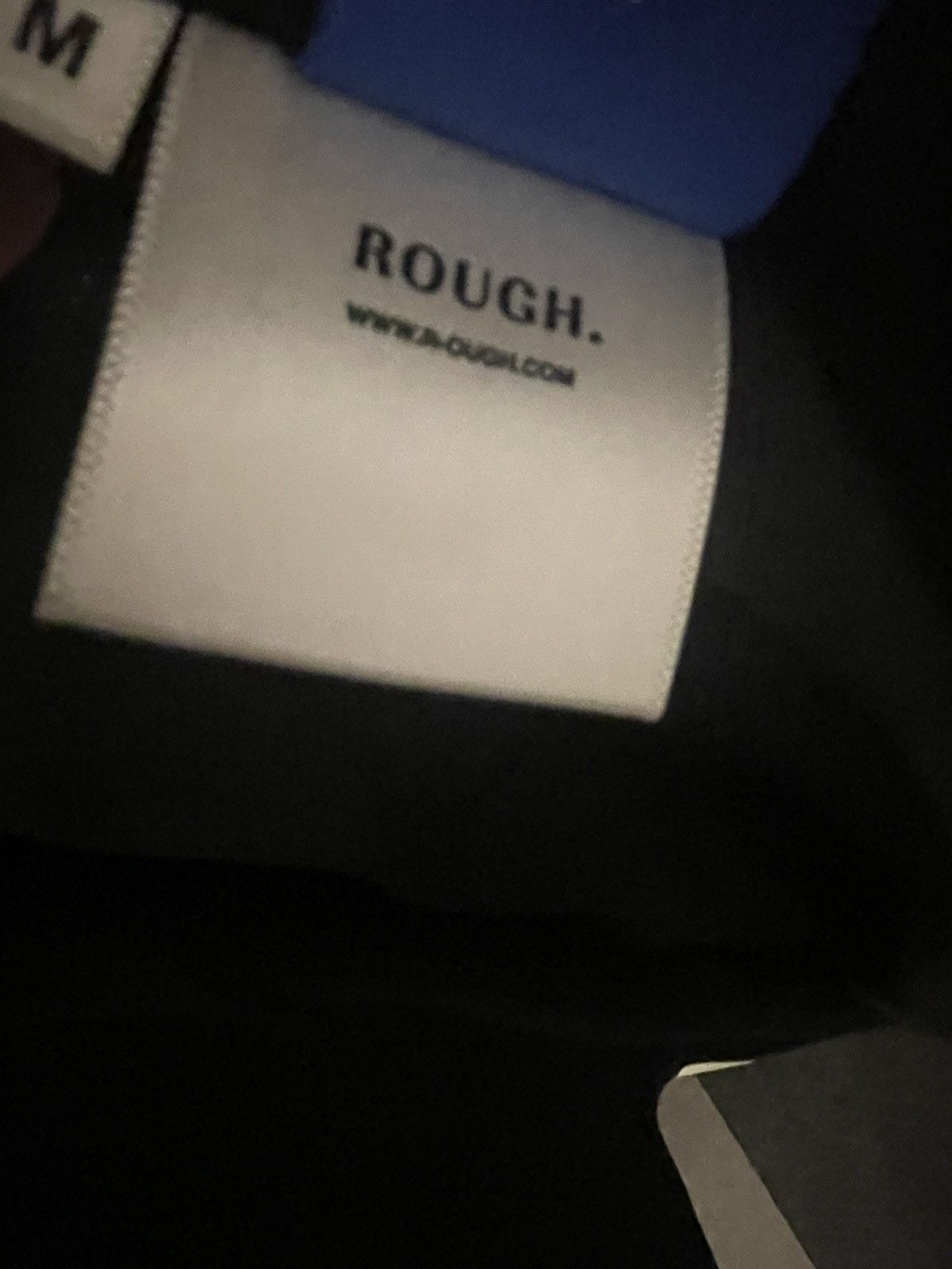 Other Rough distressed Coat Size US M / EU 48-50 / 2 - 6 Thumbnail