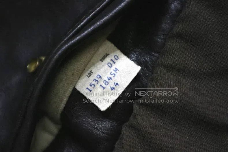 Other Leather coat Size 3XL / US 20-22 - 8 Thumbnail