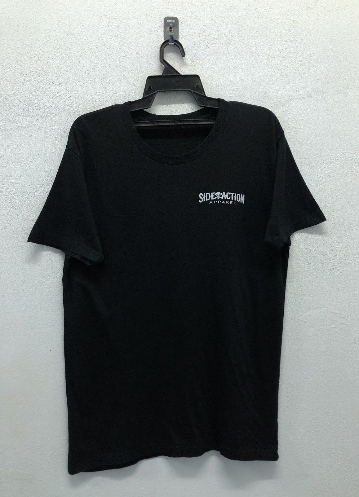 Vintage Vintage Narcan Code&Zombie Infestation Zone T-Shirt Size US L / EU 52-54 / 3 - 2 Thumbnail