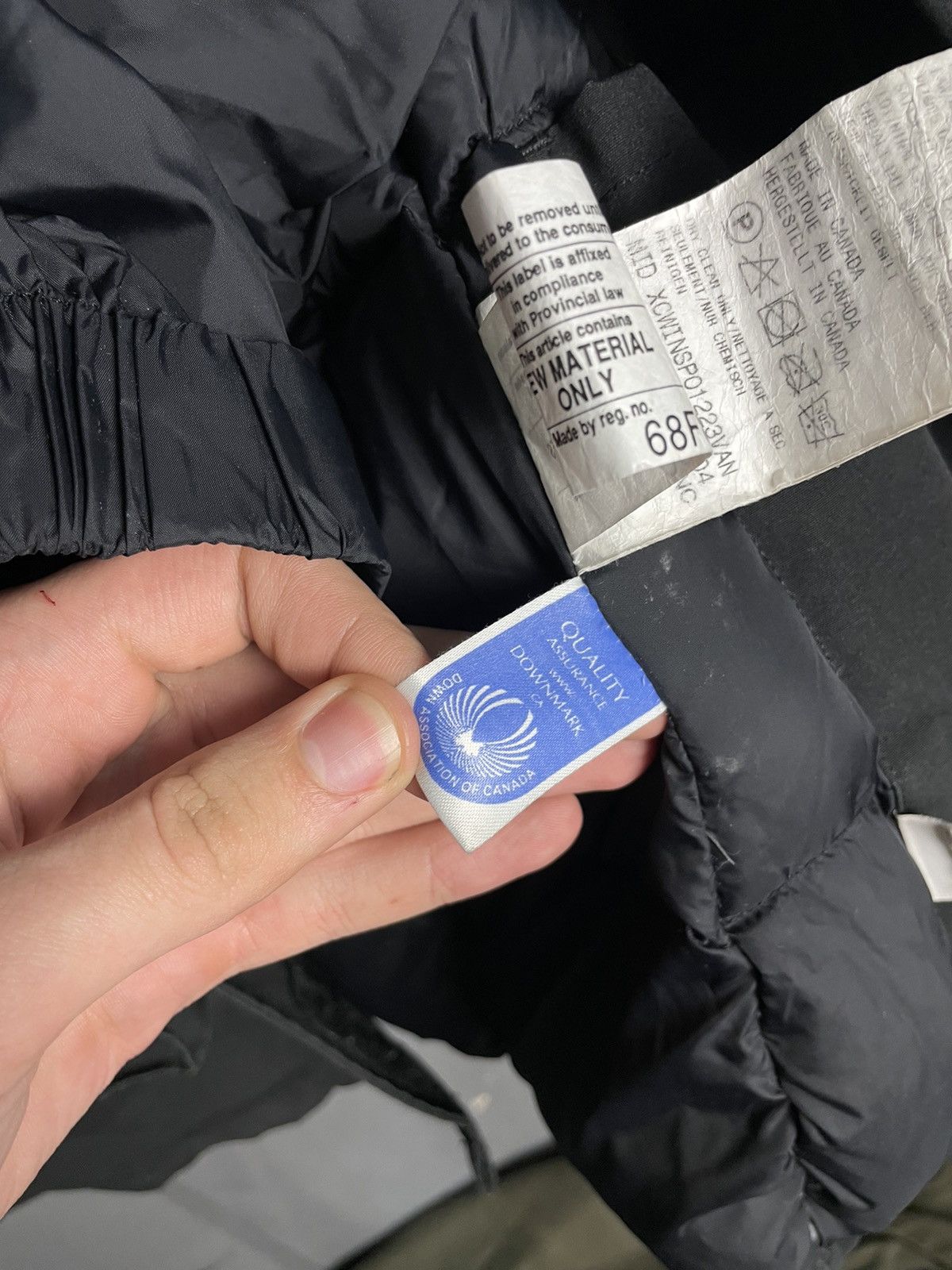 Canada Goose Canada Goose Expedition parka jacket Size US S / EU 44-46 / 1 - 20 Thumbnail