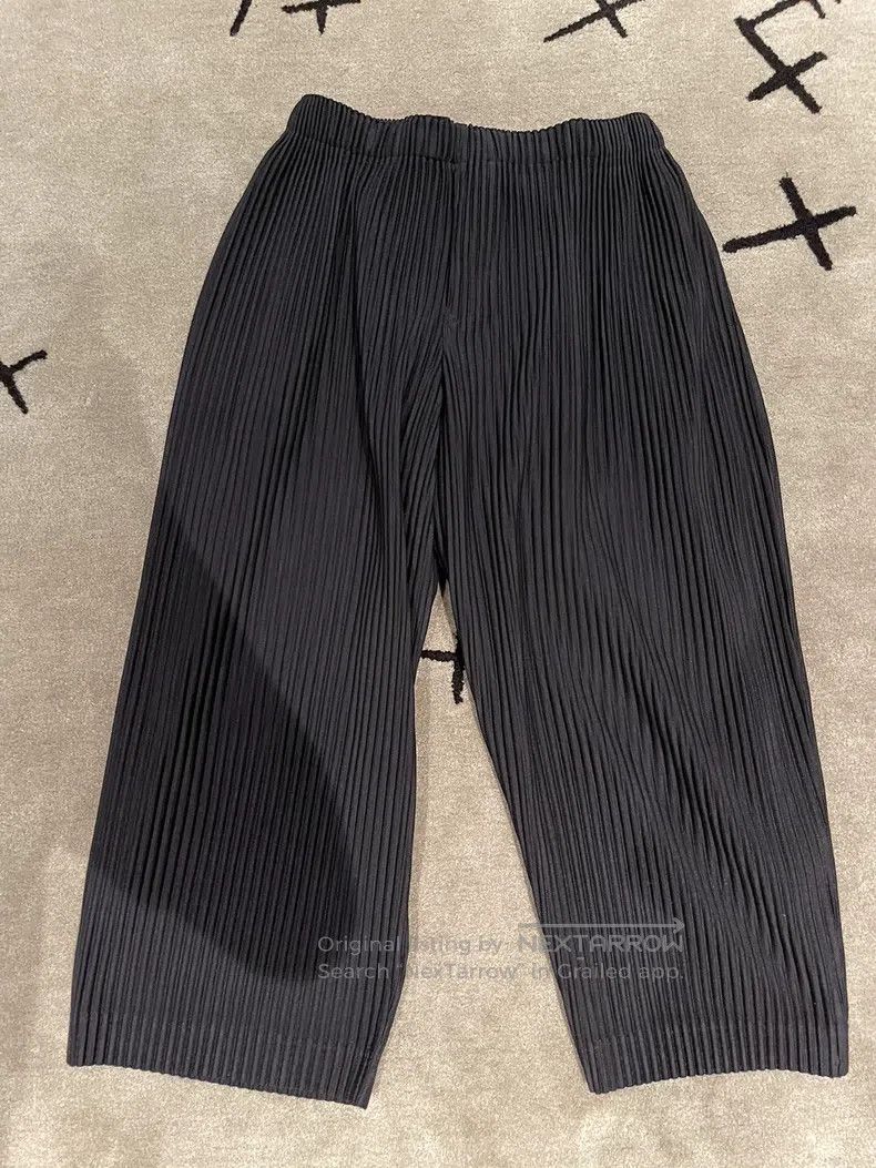 Issey Miyake Issey Miyake size S Trousers Size US 27 - 1 Thumbnail