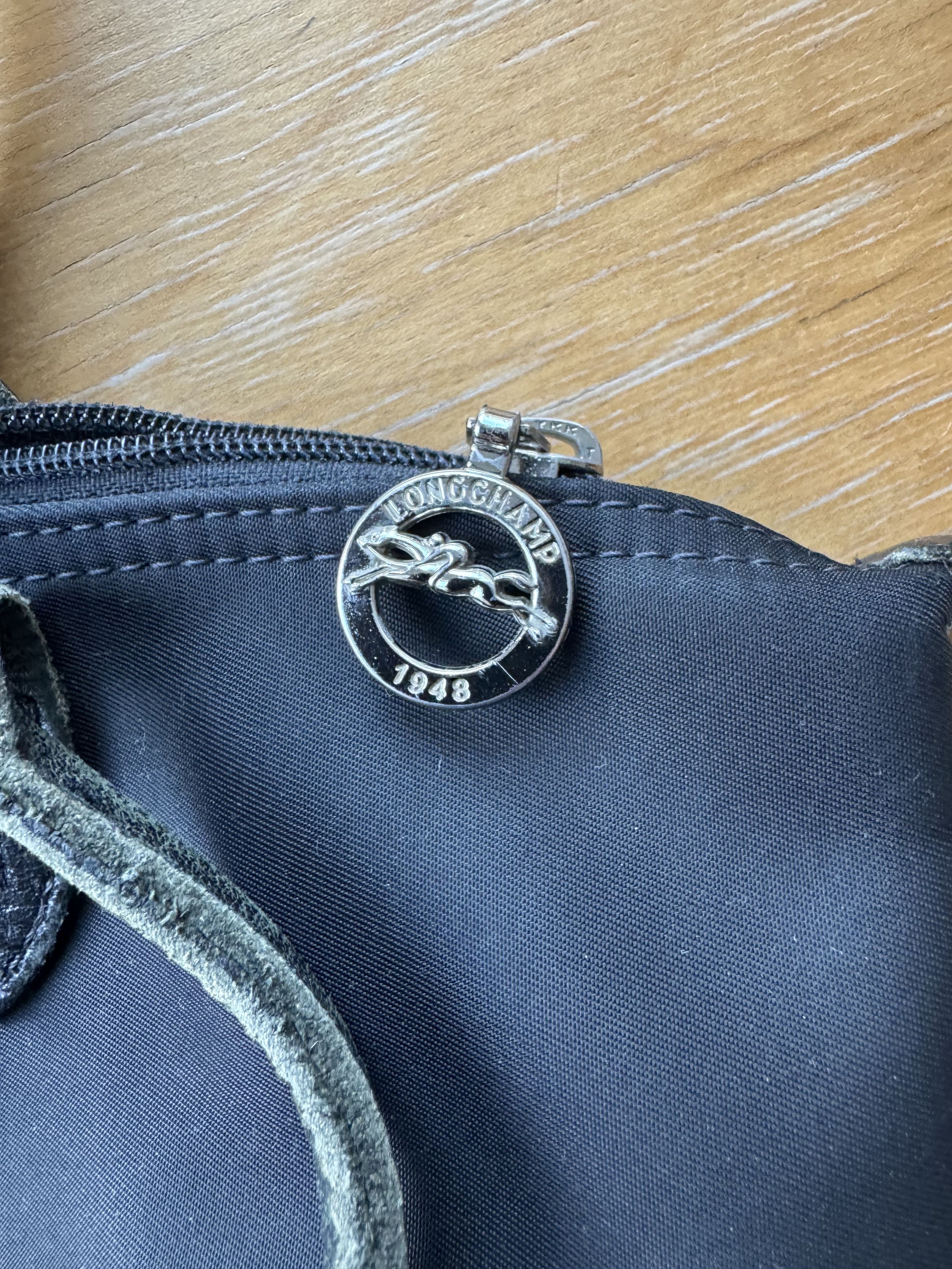 Longchamp Longchamp shoulder bag Size ONE SIZE - 2 Thumbnail