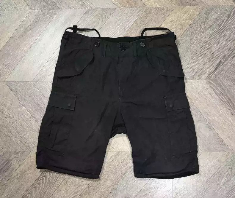 Visvim VISVIM 21SS ICT EIGER SANCTION SHORTS | Grailed