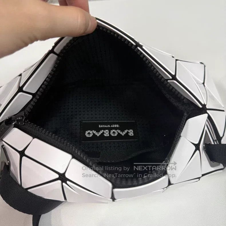 Issey Miyake Issey Miyake Pillow Bag Size ONE SIZE - 6 Thumbnail