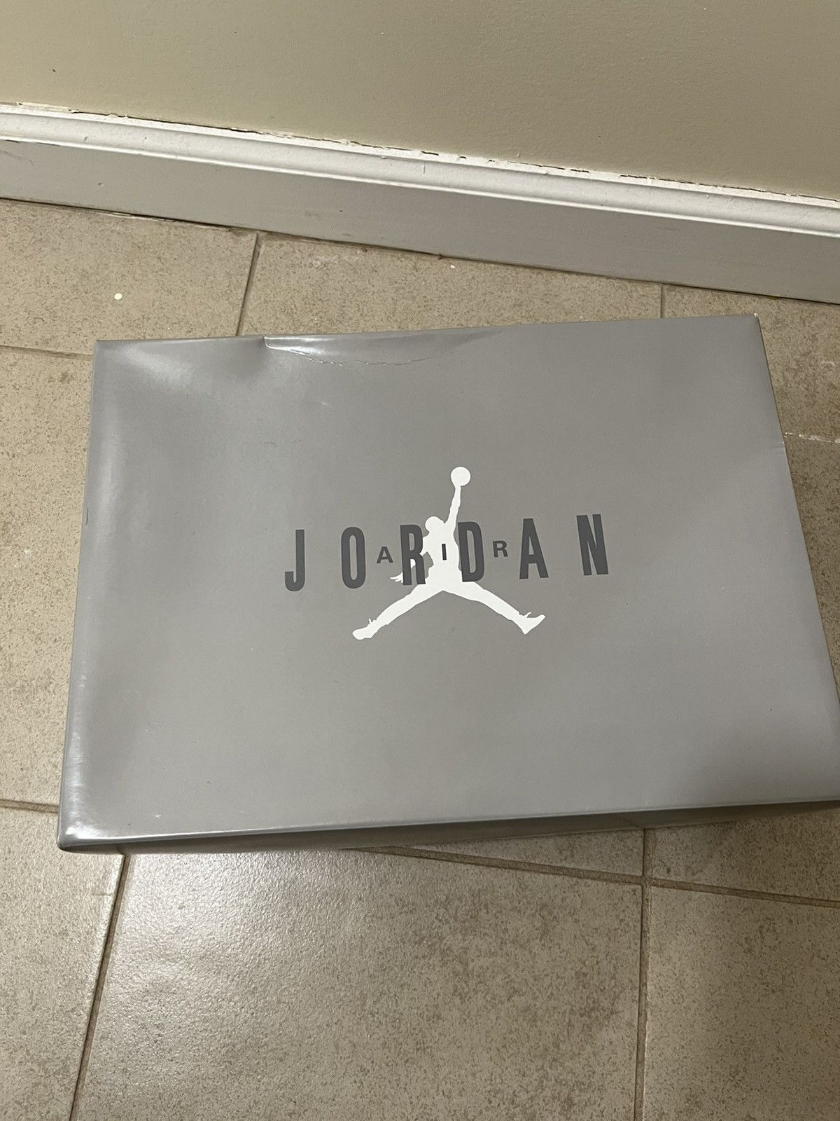 Jordan Brand Jordan 11 Retro Cool Grey Sz 10us Size US 10 / EU 43 - 7 Thumbnail