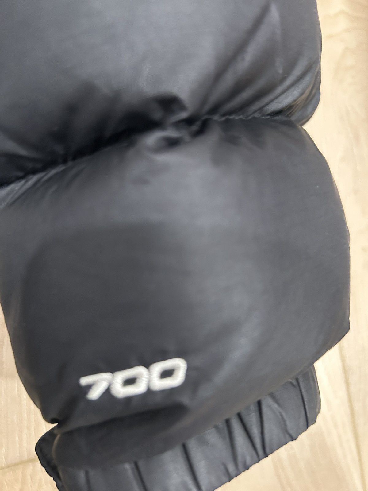 The North Face The north face 700 puffer Size US M / EU 48-50 / 2 - 4 Thumbnail