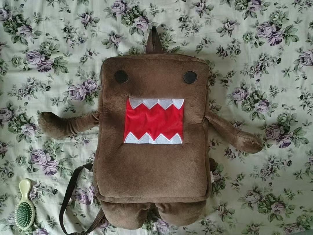 DC domo gunge style bag Size ONE SIZE - 1 Thumbnail