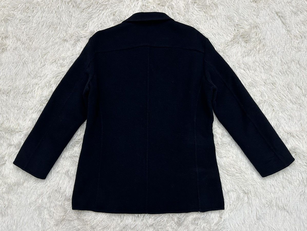 Paul Smith Vintage Paul Smith Wool Shacket Size US M / EU 48-50 / 2 - 5 Thumbnail