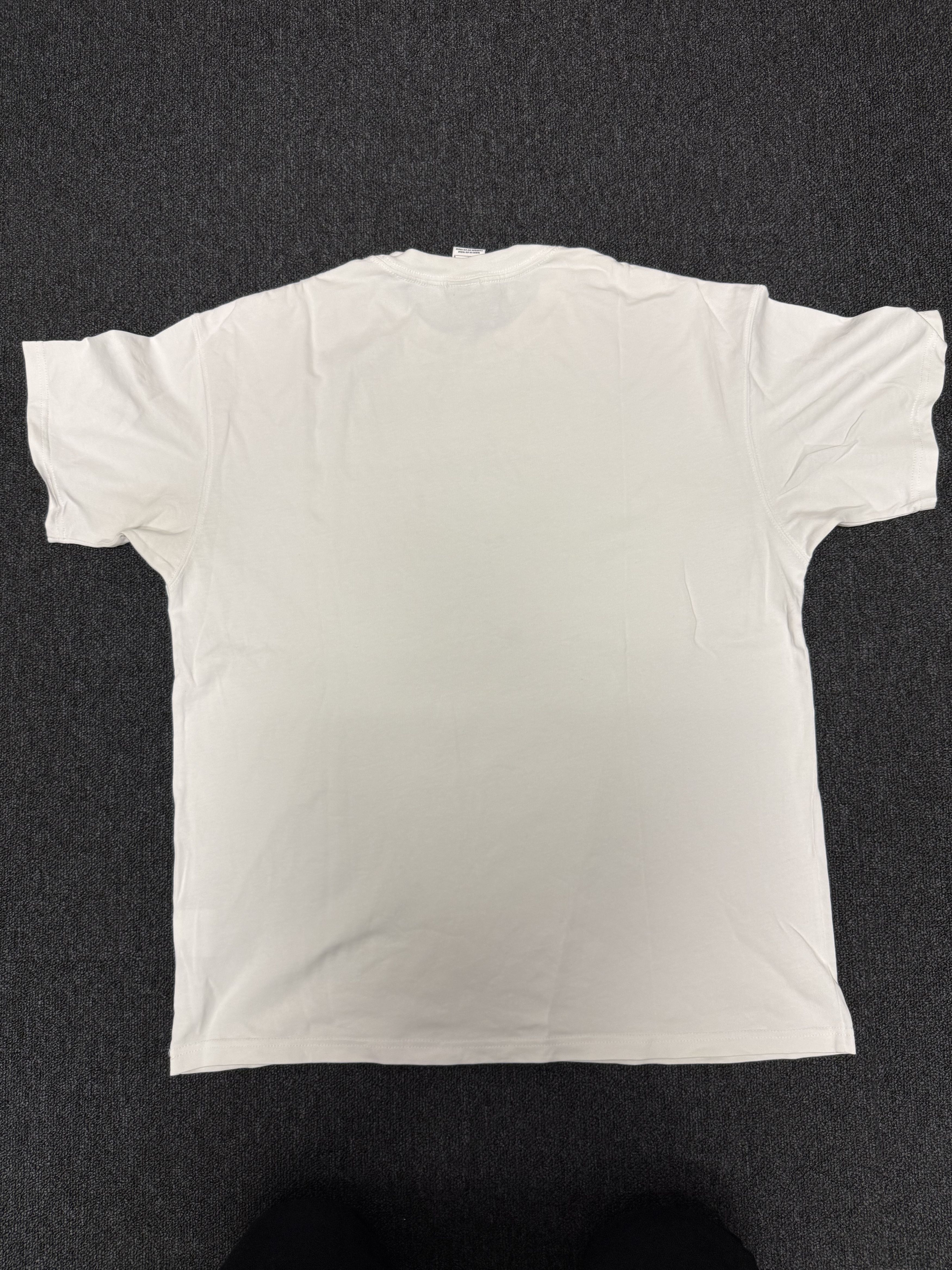 Nike × Stussy USED Stussy x Nike T Shirt size L Size US L / EU 52-54 / 3 - 2 Thumbnail