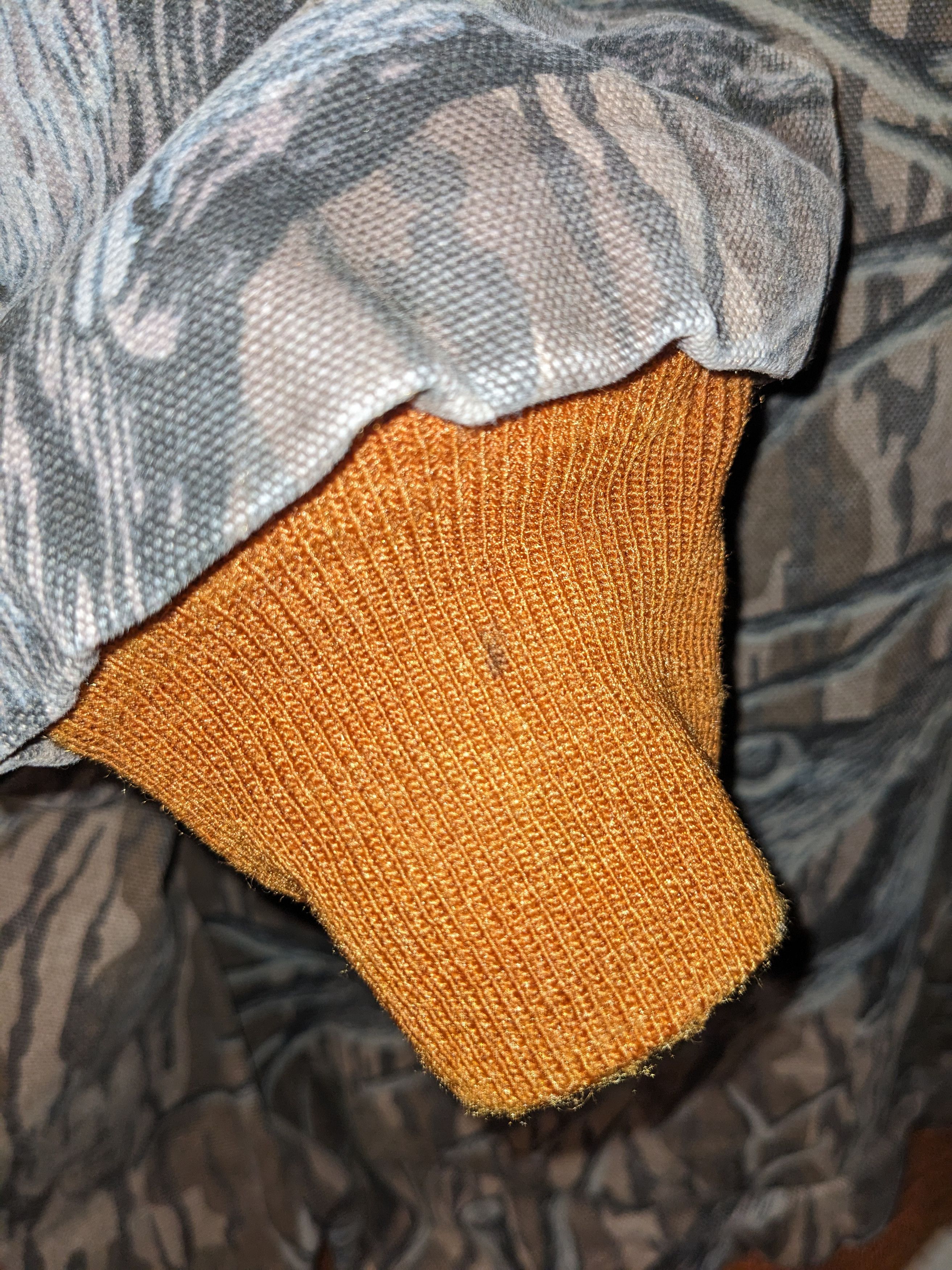 Mossy Oaks × Vintage Vintage 90s Mossy Oak America's Most Effective Jacket Size US XL / EU 56 / 4 - 6 Thumbnail