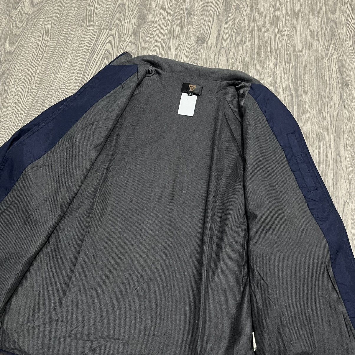 MCM Windbreaker Jacket MCM Polar Lined Size US L / EU 52-54 / 3 - 9 Thumbnail