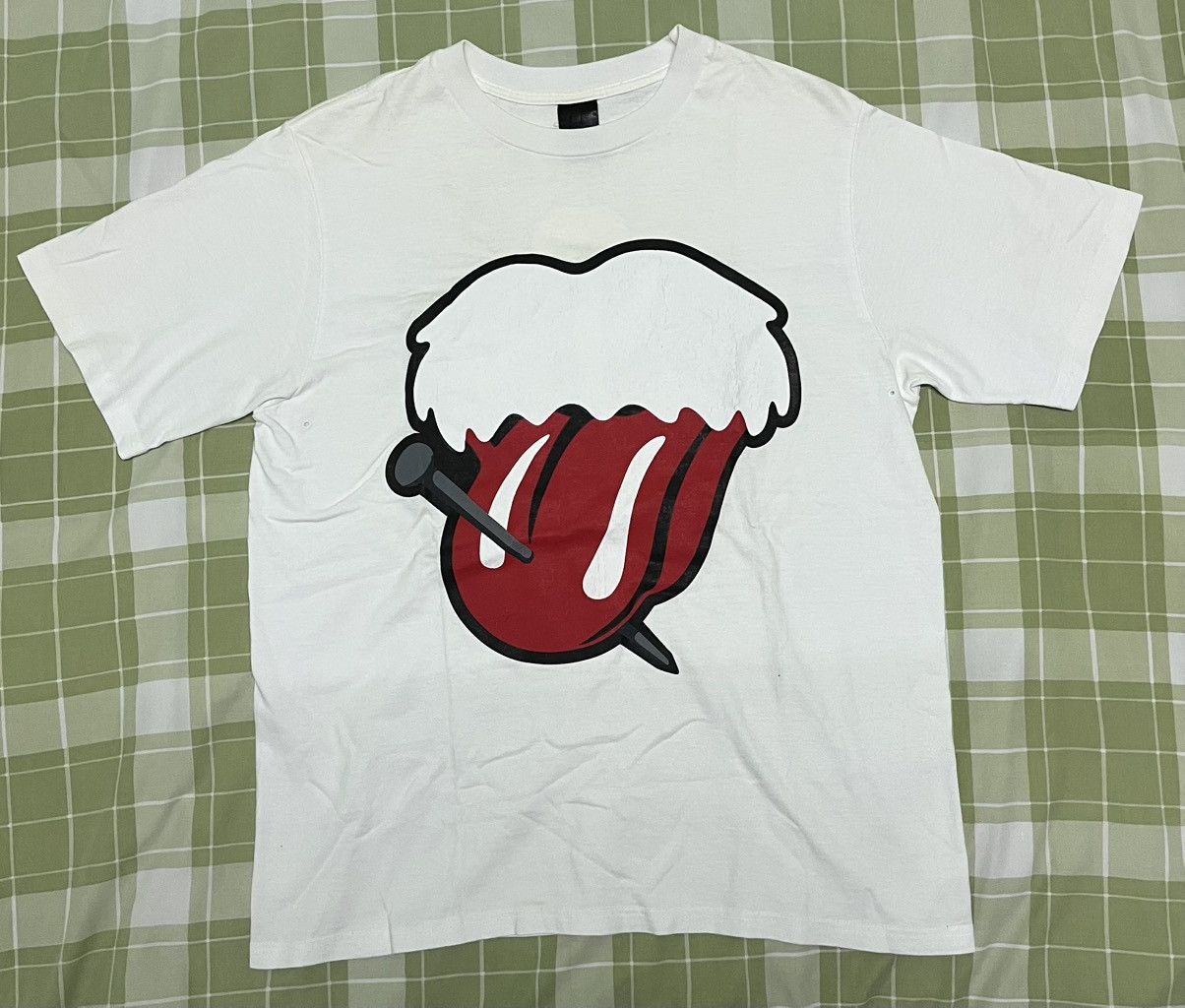 Number Nine Rolling Stones | Grailed