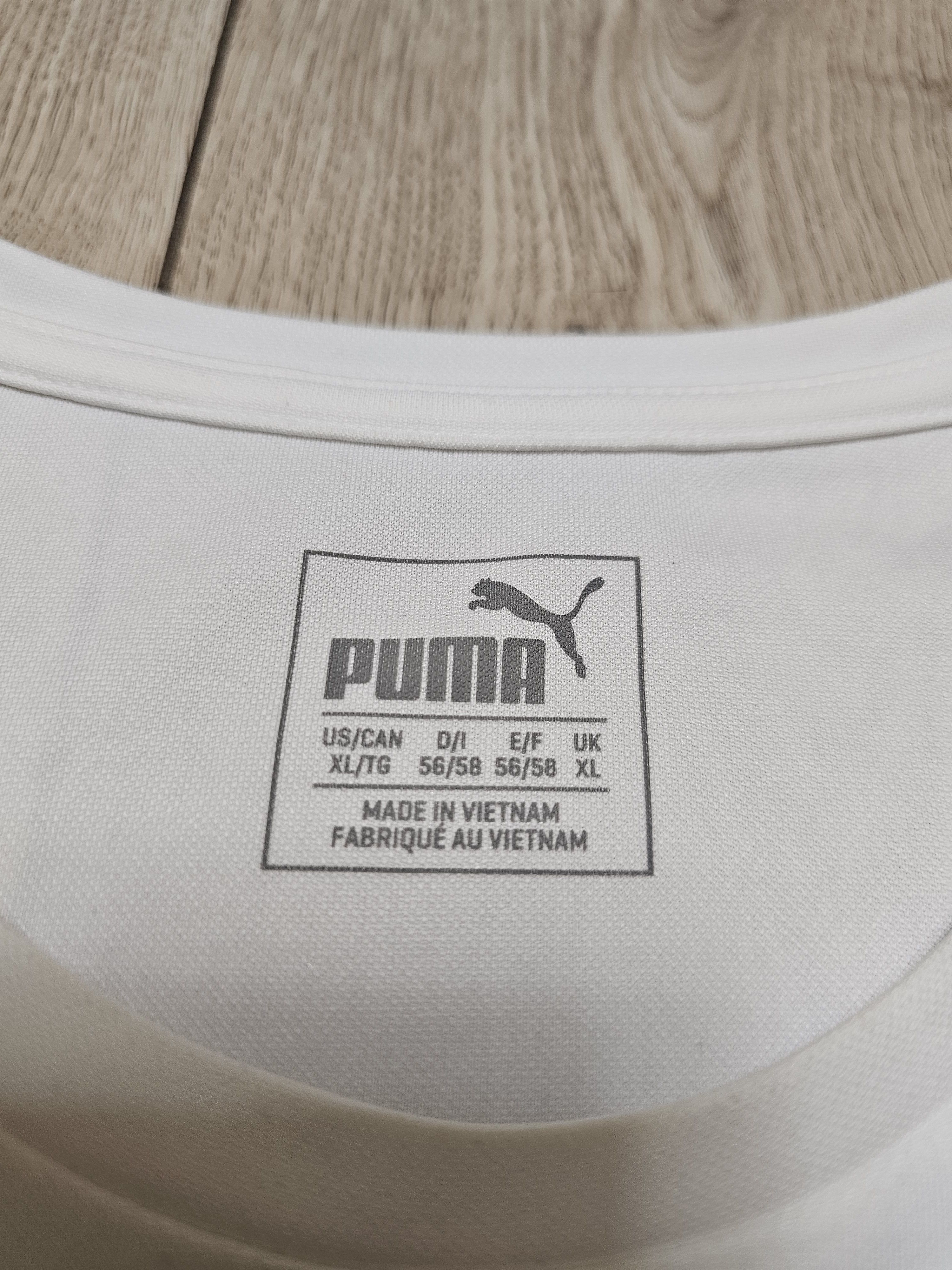 All Sport × Puma BURNLEY 2018 2019 TRAINING FOOTBALL SHIRT SOCCER JERSEY Size US XL / EU 56 / 4 - 5 Thumbnail