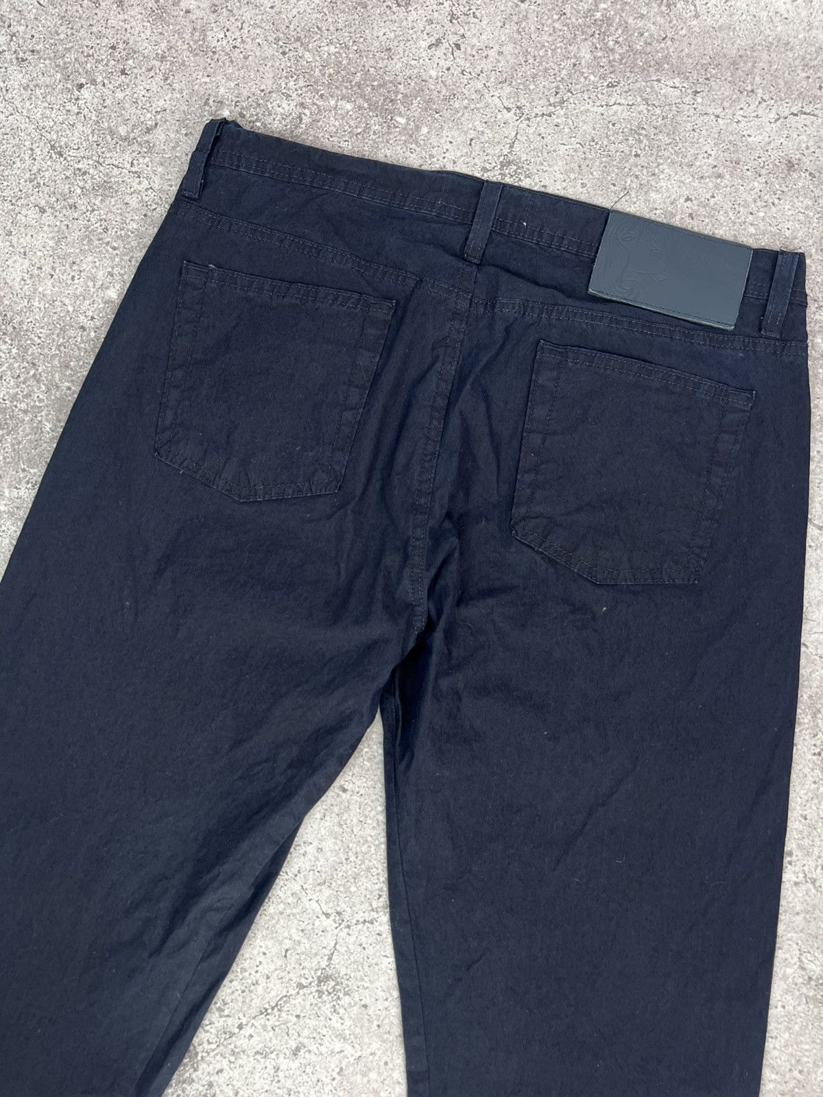 Naked & Famous Naked & Famous Weird Guy Pants Size US 33 - 18 Thumbnail
