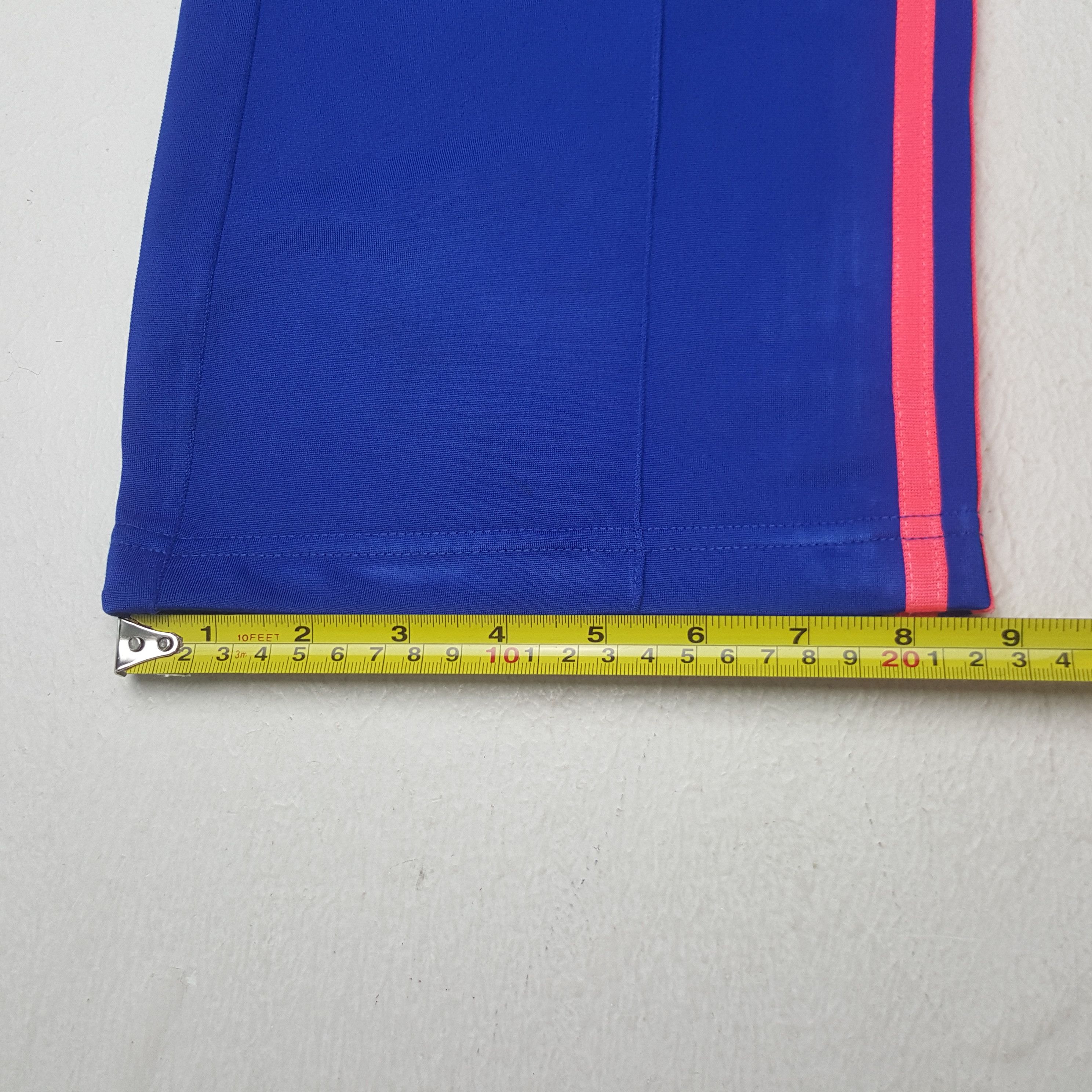 Adidas Vintage Adidas American Sports Style Track Pants RR14 Size US 34 / EU 50 - 14 Thumbnail