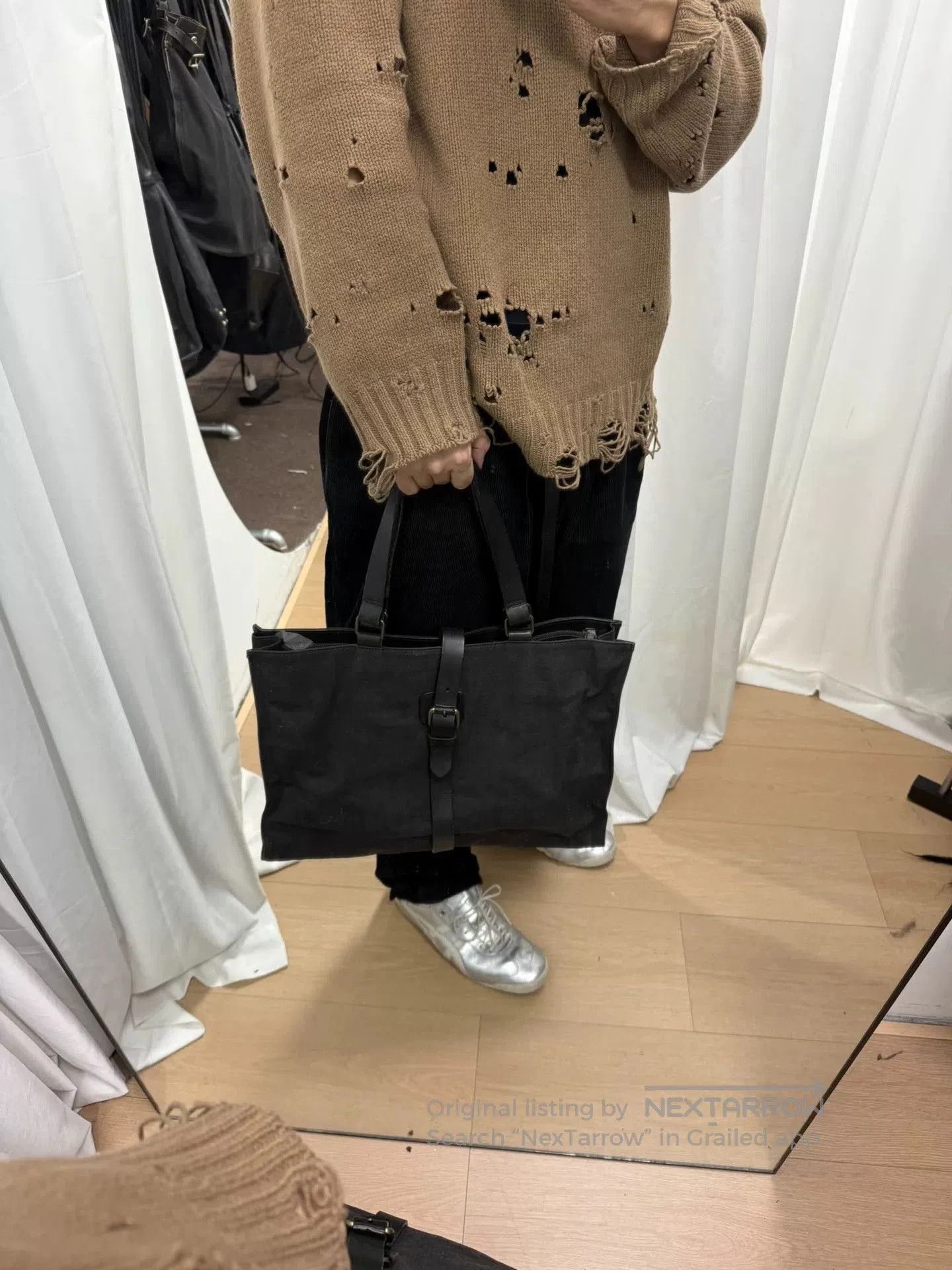 Dries Van Noten Dries van Noten Cotton. Size ONE SIZE - 6 Thumbnail