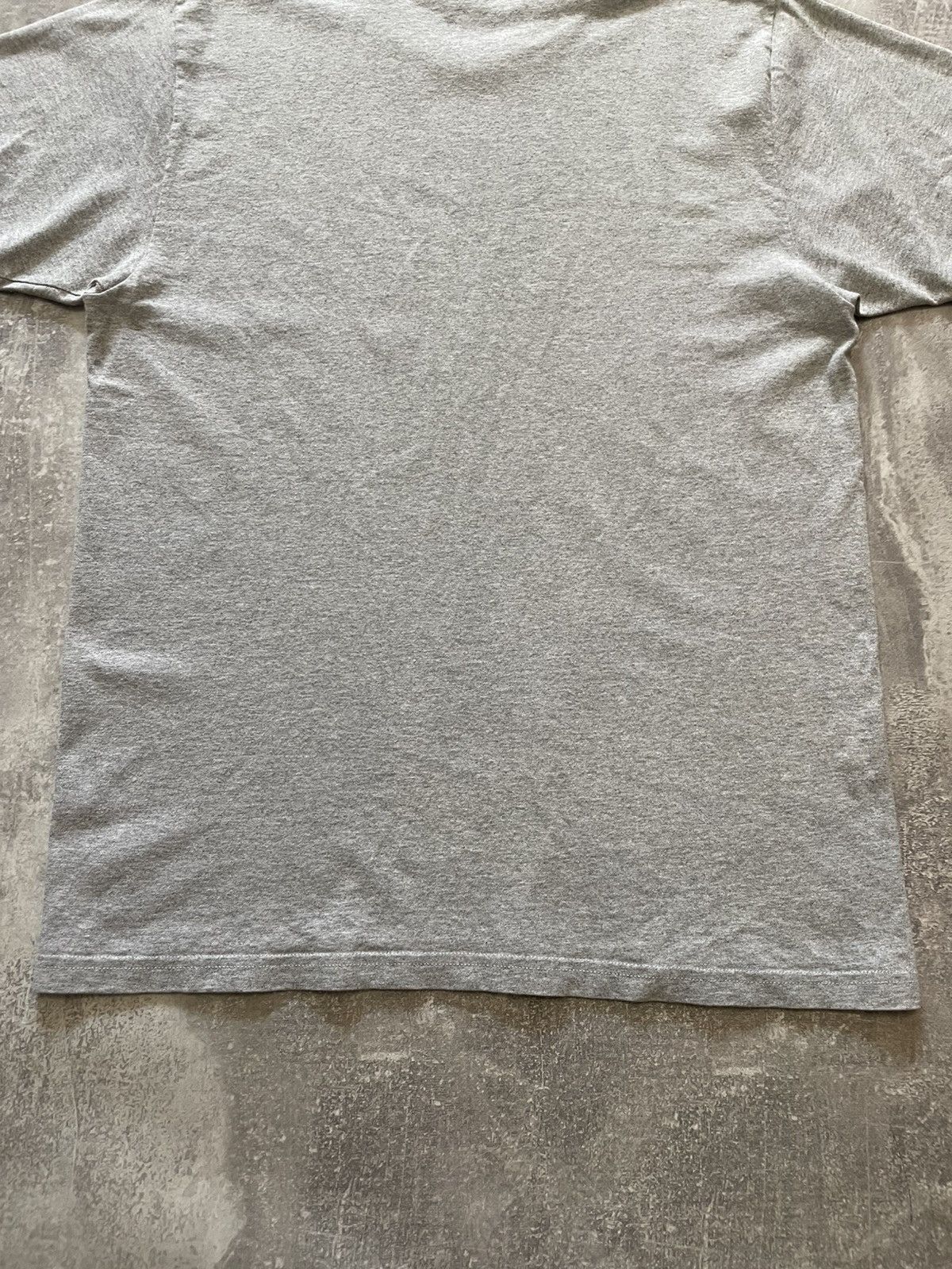 Hypebeast Supreme Girls T-Shirt Gray SS15 Size US L / EU 52-54 / 3 - 13 Thumbnail