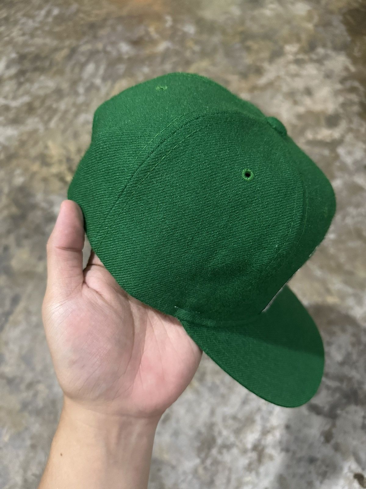Starter × Vintage Vintage Philadelphia Eagles Starter Arch Snapback Hat Size ONE SIZE - 2 Thumbnail