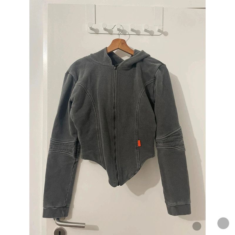 Other The K Label Tonik Corset Hoodie and jogger in color granite Size S / US 4 / IT 40 - 11 Thumbnail