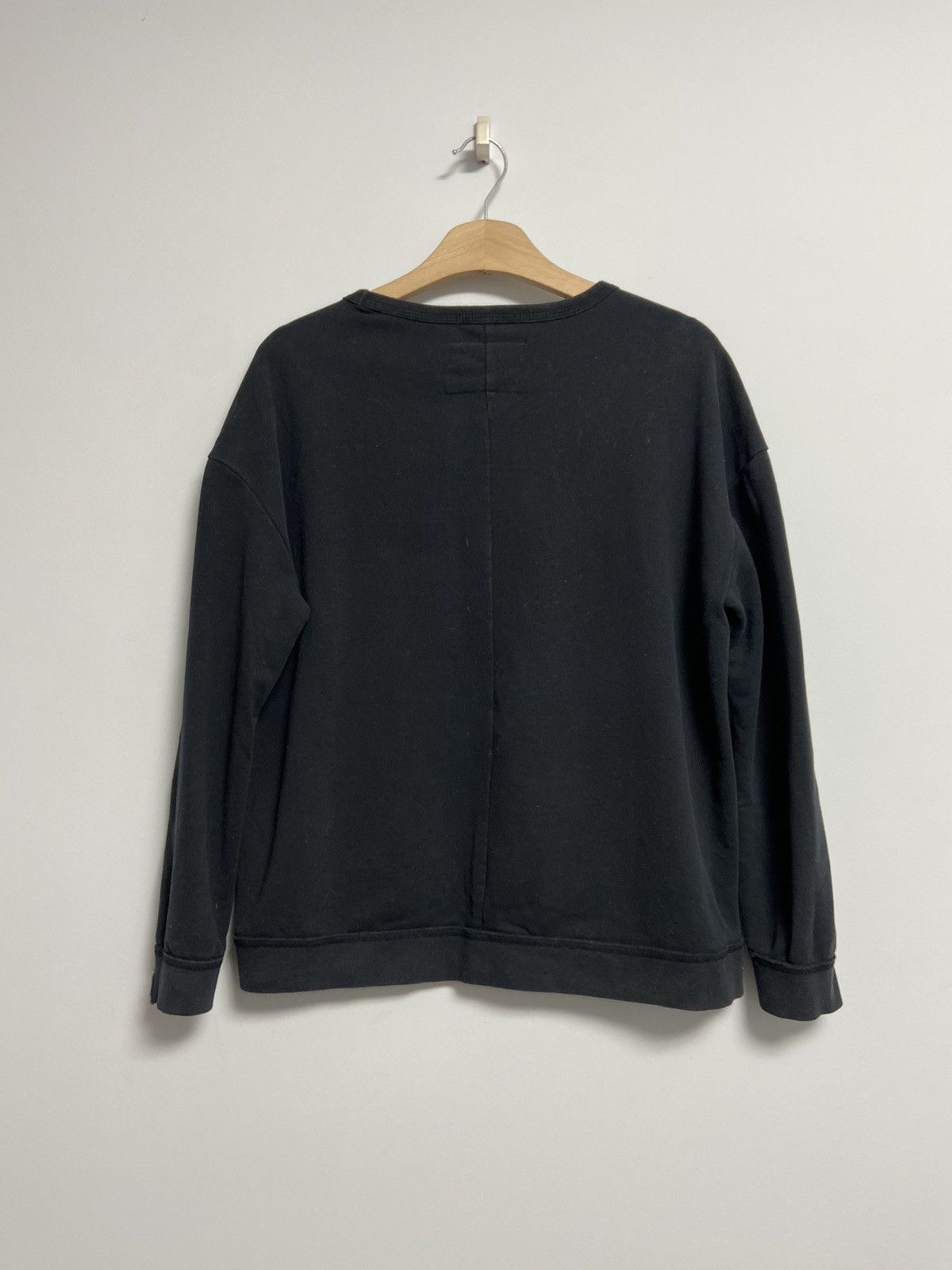True Religion True Religion Vintage Sweatshirt y2k style Size S / US 4 / IT 40 - 8 Thumbnail