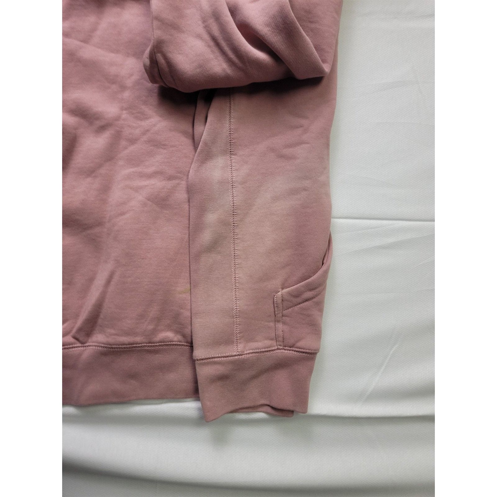 Nomad Nomad Violet Hoodie Pullover Kangaroo Pocket Sweatshirt Size US L / EU 52-54 / 3 - 12 Thumbnail