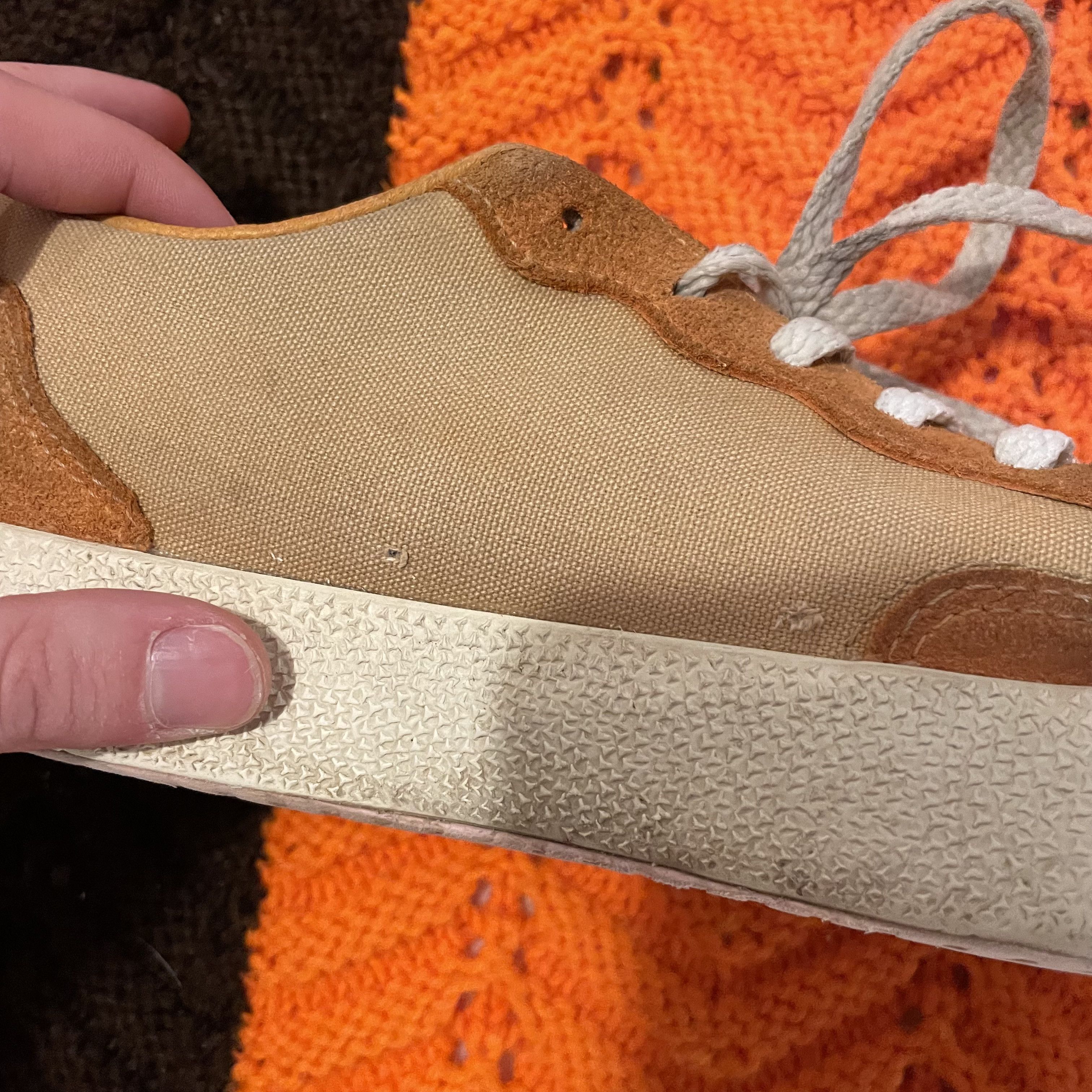 Golf le Fleur Golf Le Fleur sushi 2.0 in curry copper tan Size US 9 / EU 42 - 5 Thumbnail
