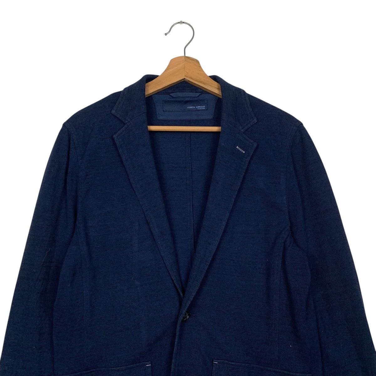 Joseph Abboud Joseph Abboud Casual Jacket Size US S / EU 44-46 / 1 - 2 Thumbnail