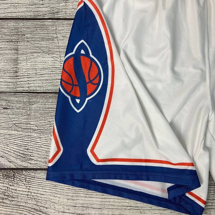 syracuse basketball shorts