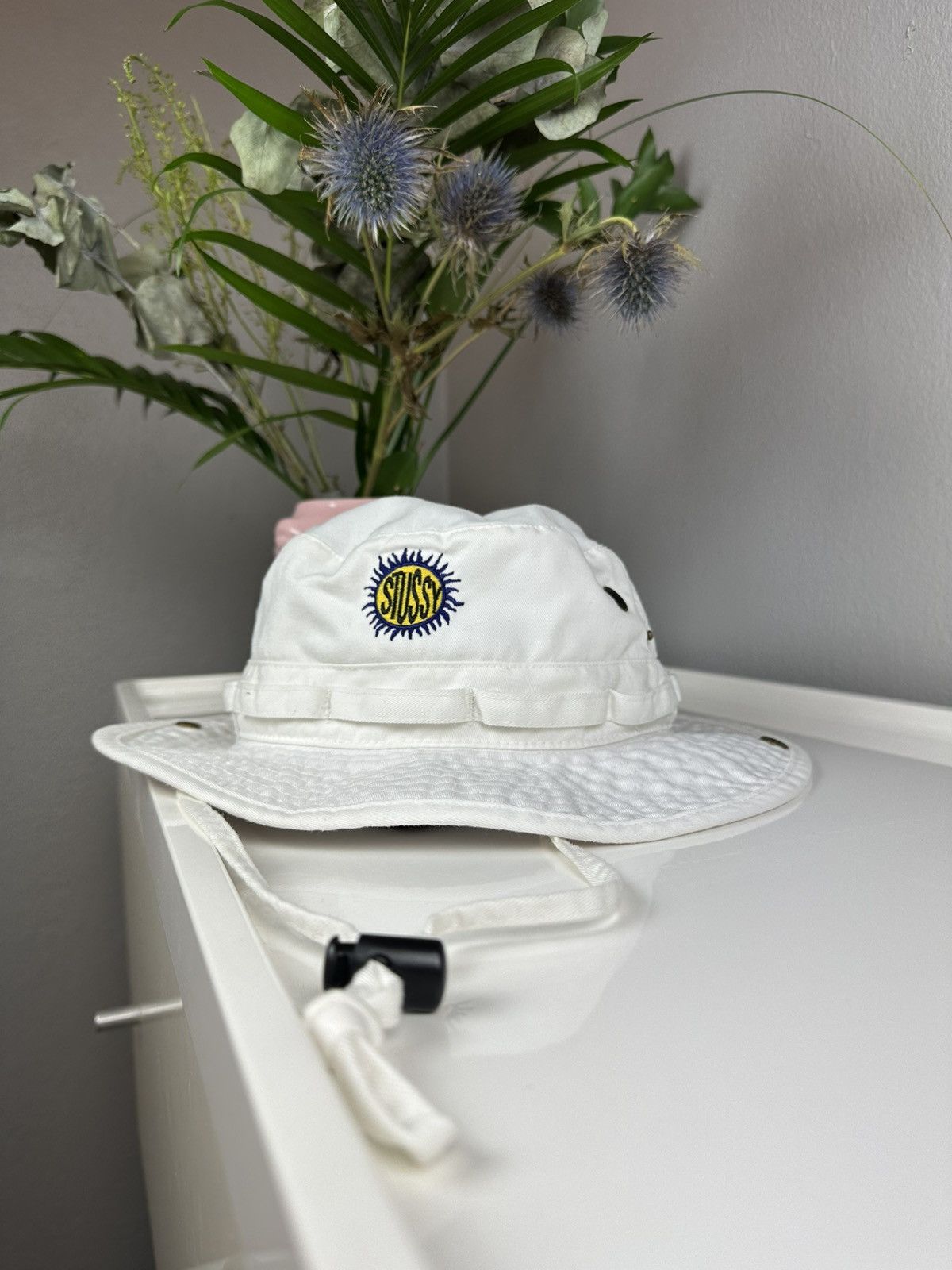 STUSSYニット帽子　KNIT BUCKET HAT STUSSY SPORT STUSSY ステューシー バケット ハット Stussy Sport Knit Bucket