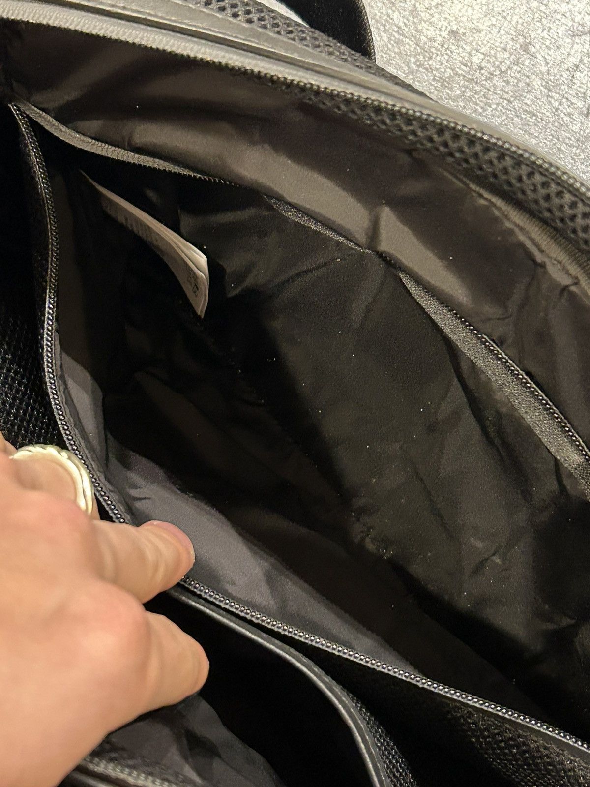 Craig Green × Moncler Moncler X Craig Green Belt Bag Size ONE SIZE - 6 Thumbnail