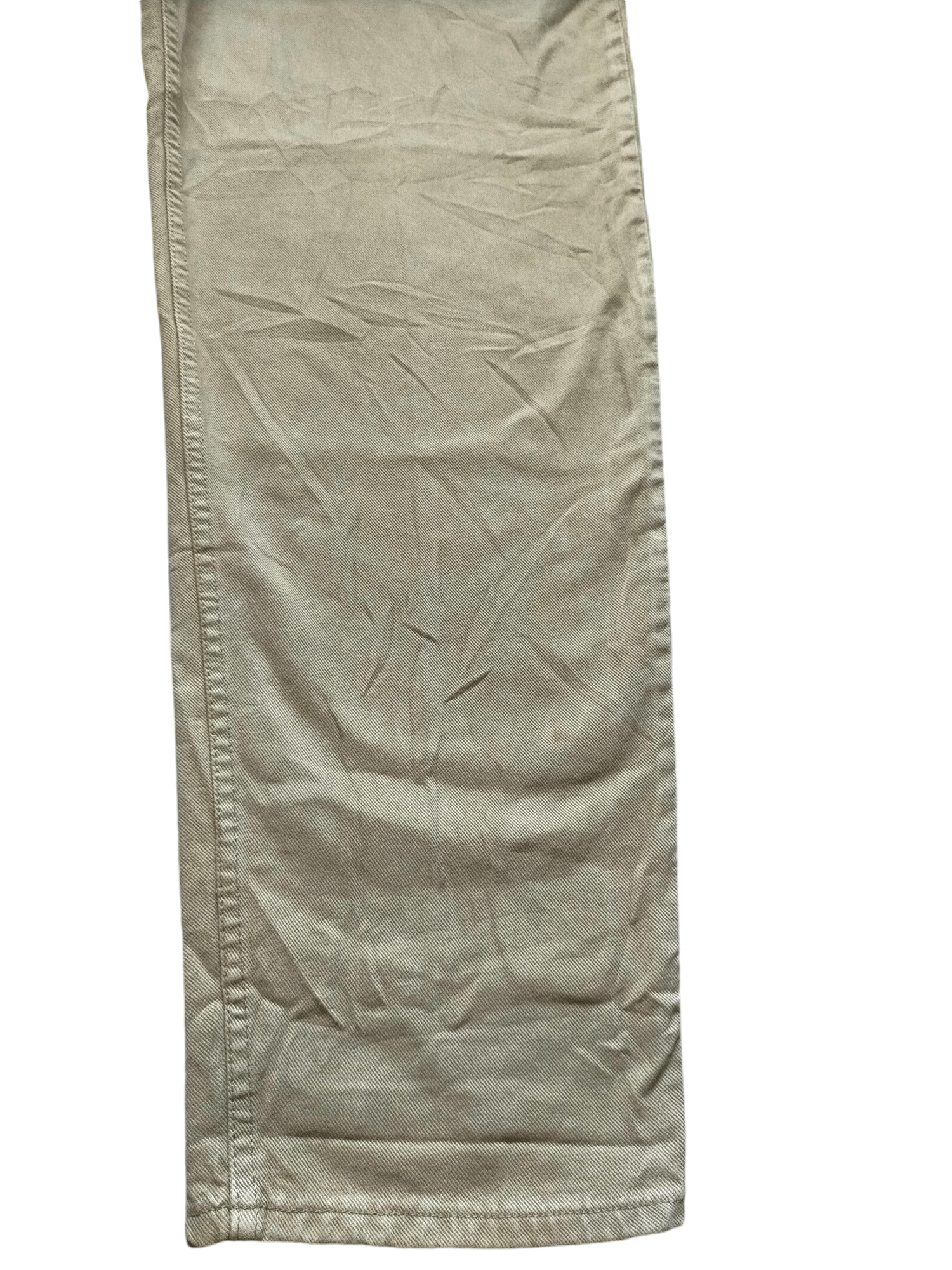 Levi's Vintage 90s Levis Silvertab Baggy Jeans Hip Hop Style Size US 33 - 8 Thumbnail