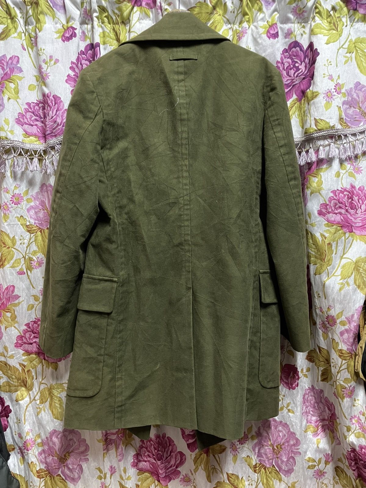 Jean Paul Gaultier og Jean Paul Gaultier Rare Design Size US M / EU 48-50 / 2 - 2 Thumbnail