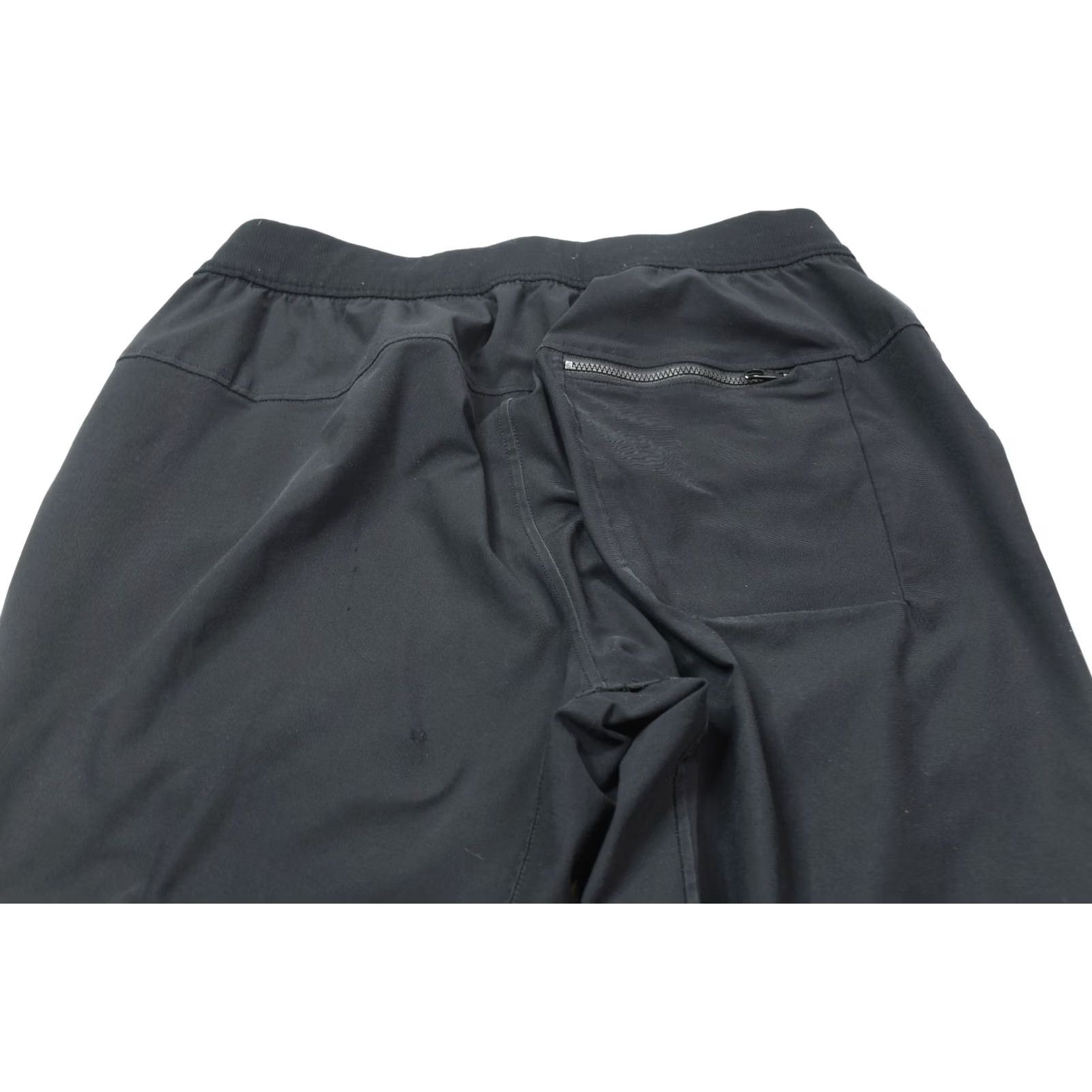 Lululemon Lululemon ABC Joggers Slim Fit Blue Pull-On Warpstreme Mens M Size US 31 - 7 Thumbnail