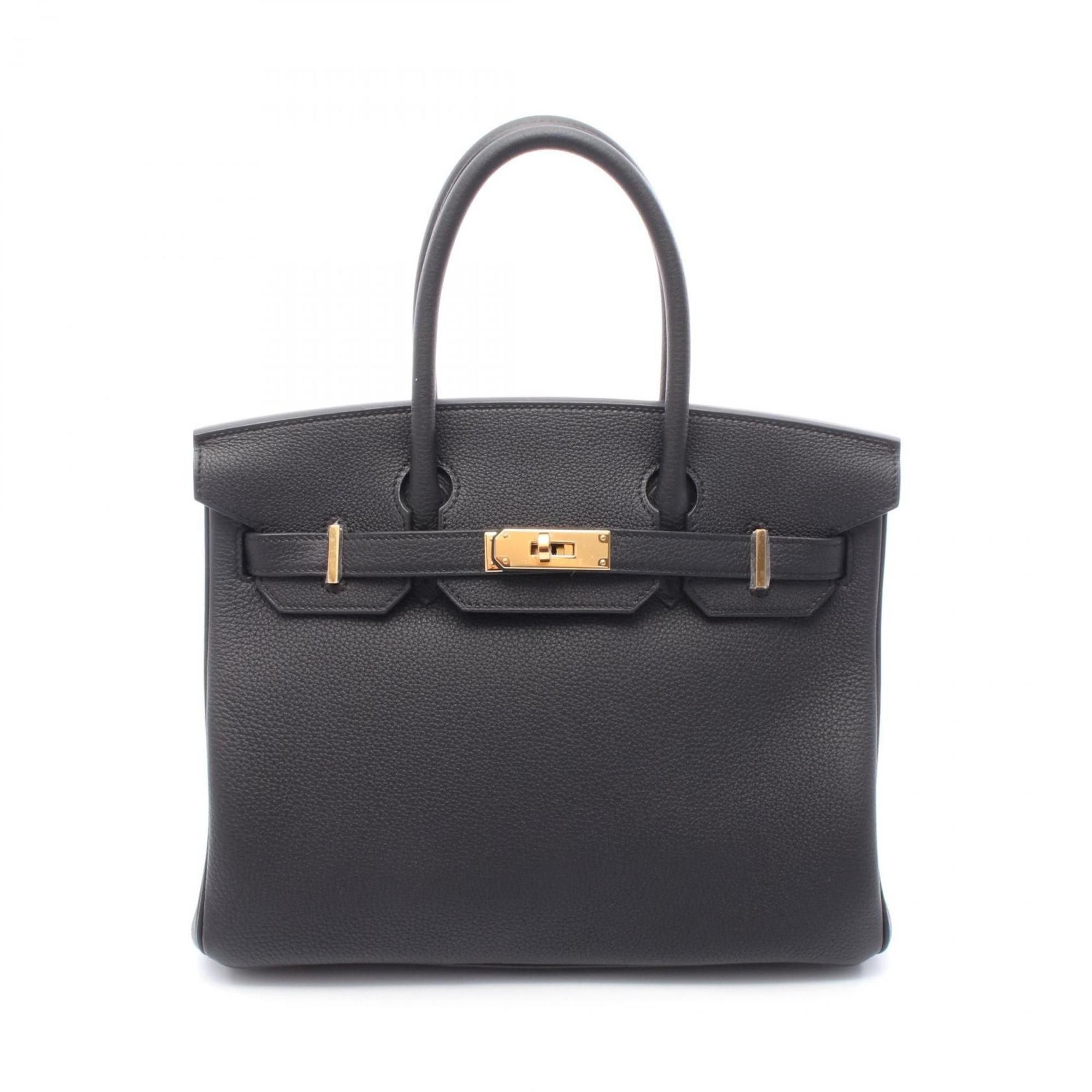 Hermes Hermès Birkin 30 handbag Size ONE SIZE - 1 Thumbnail