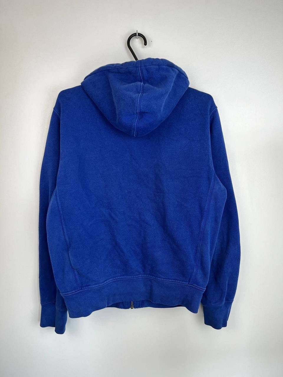 Vintage Polo Ralph Lauren vintage luxury zip hoodie size S Size US S / EU 44-46 / 1 - 5 Thumbnail