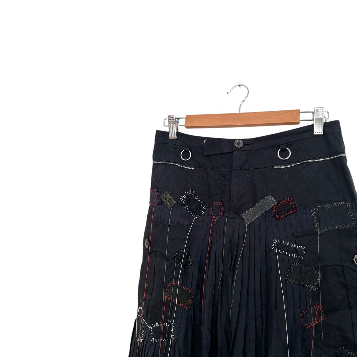 Undercover Undercover scab skirt Size 30" / US 8 / IT 44 - 4 Thumbnail