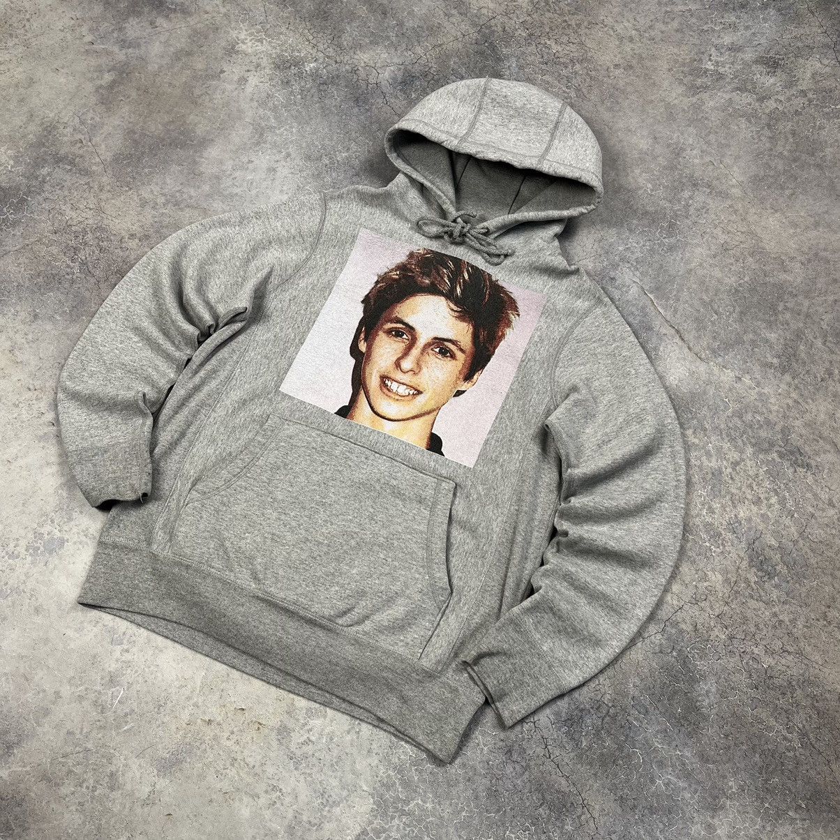 Lucas vercetti hoodie hotsell