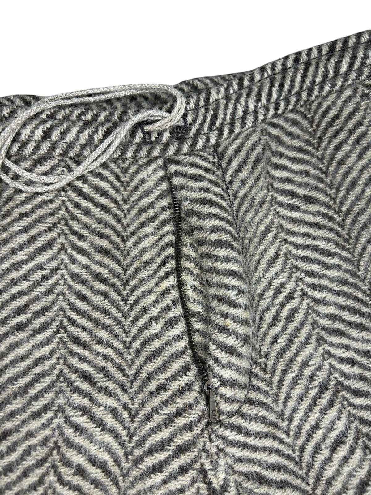 F/W 02 Nowhere Man Shorts