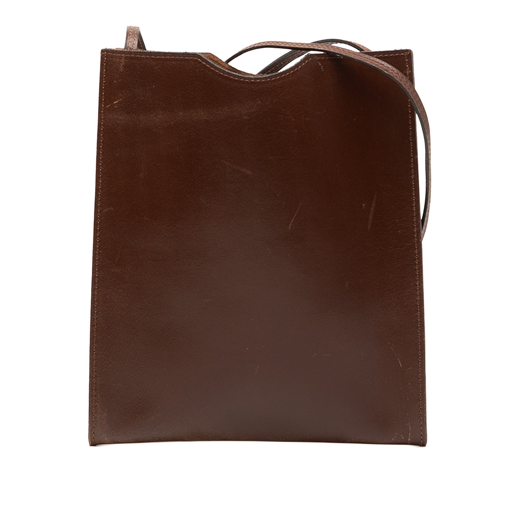 Hermes Box Sac Onimaitou Size ONE SIZE - 1 Thumbnail