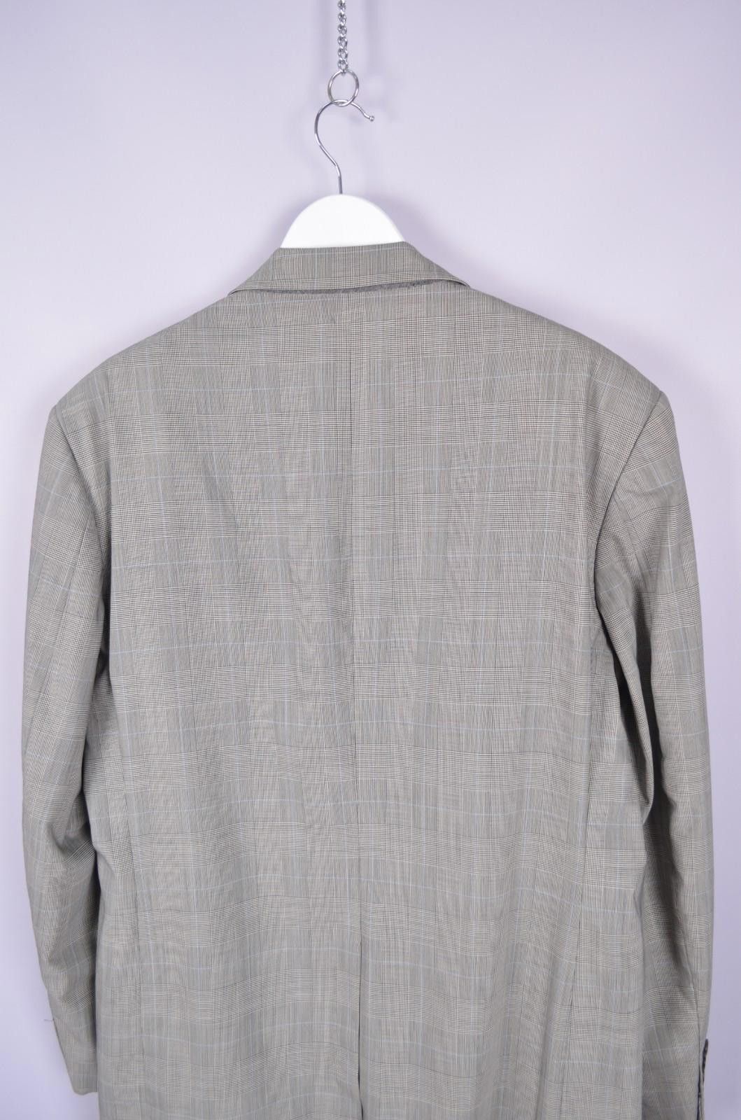 Brooks Brothers Brooks Brothers BrooksCool Wool Blend Unlined Blazer Sz 42R Size 42R - 11 Thumbnail