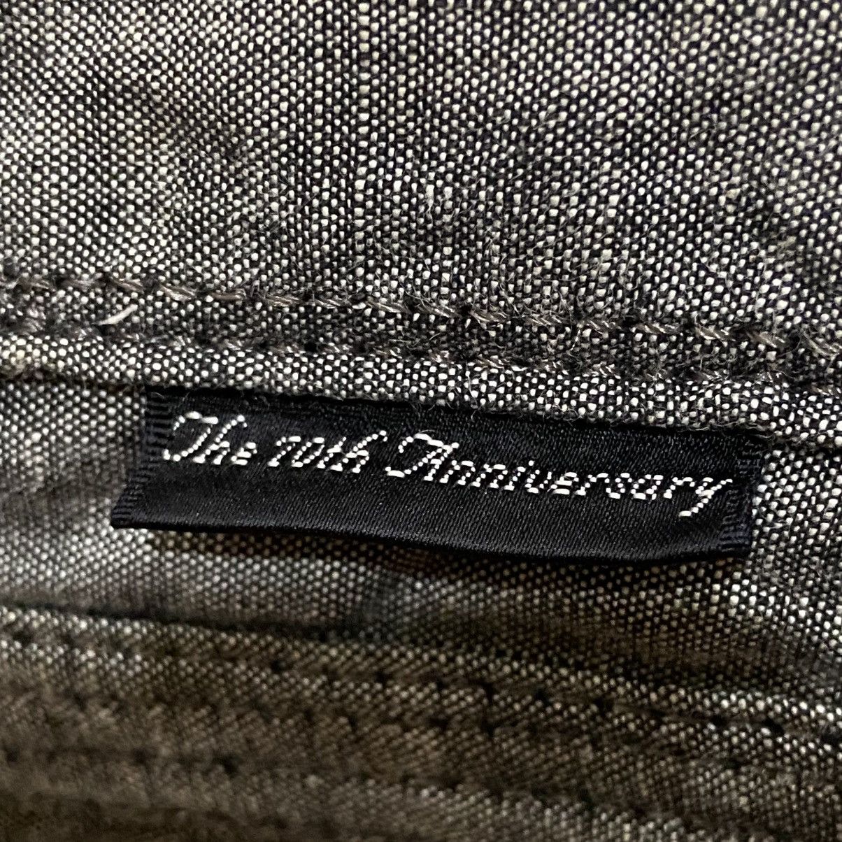 Porter Rare Porter Yoshida & Co 70th Anniversary Reversible Bag Size ONE SIZE - 11 Thumbnail