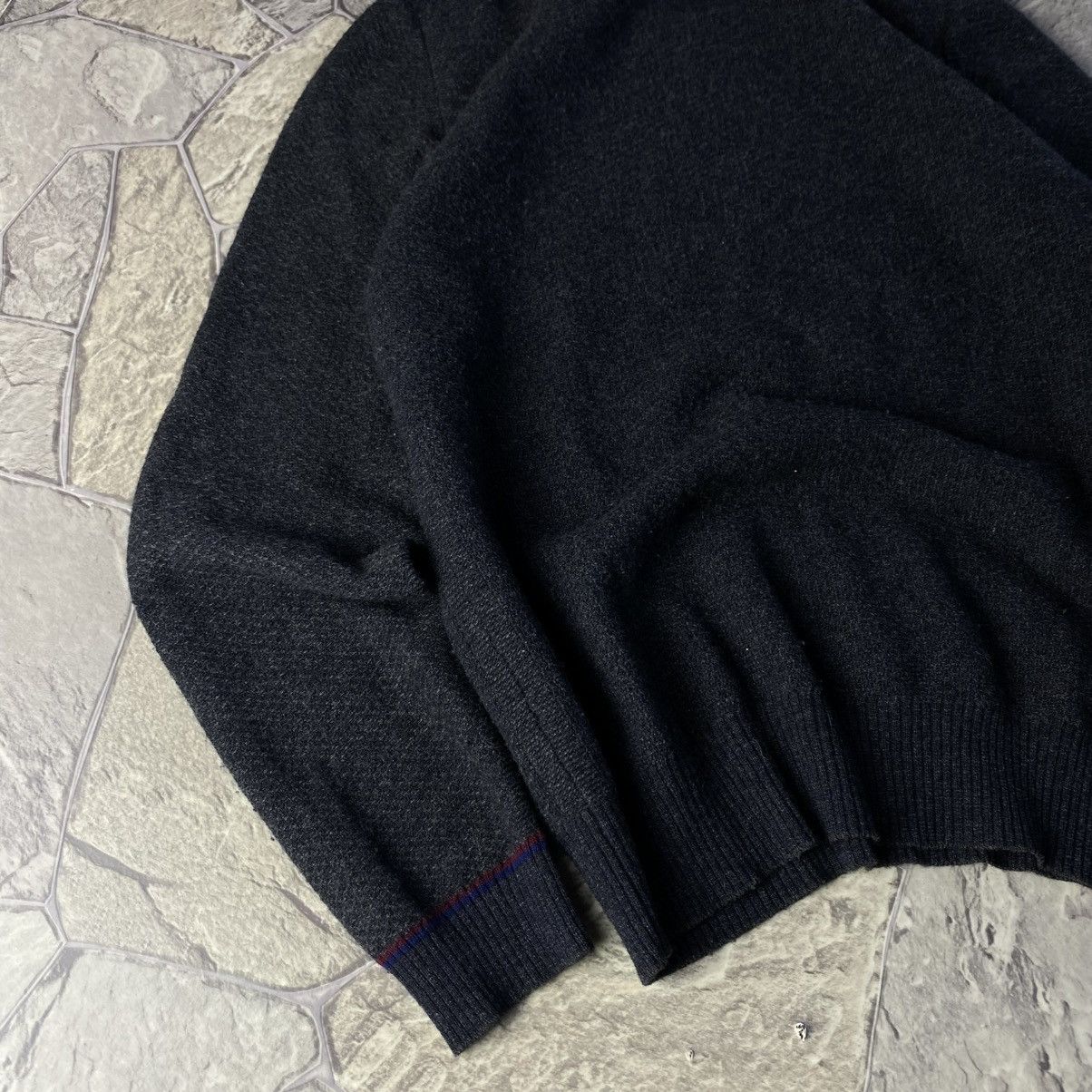 Gucci Gucci wool sweater Size US S / EU 44-46 / 1 - 3 Thumbnail