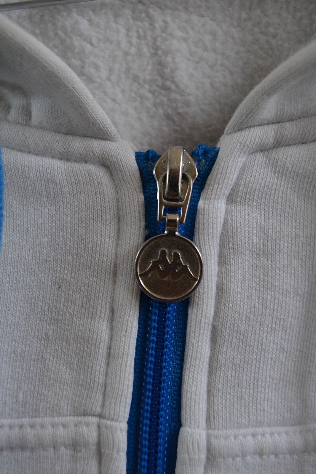 Kappa Kappa Zip up Hoodie Size US L / EU 52-54 / 3 - 5 Thumbnail