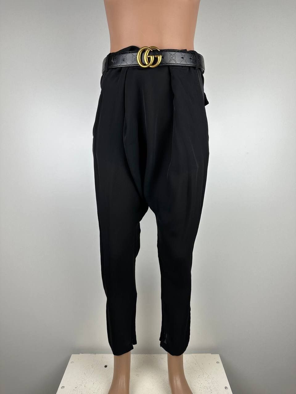 Roberto Cavalli Pants Roberto Cavalli Size 26" / US 2 / IT 38 - 1 Thumbnail
