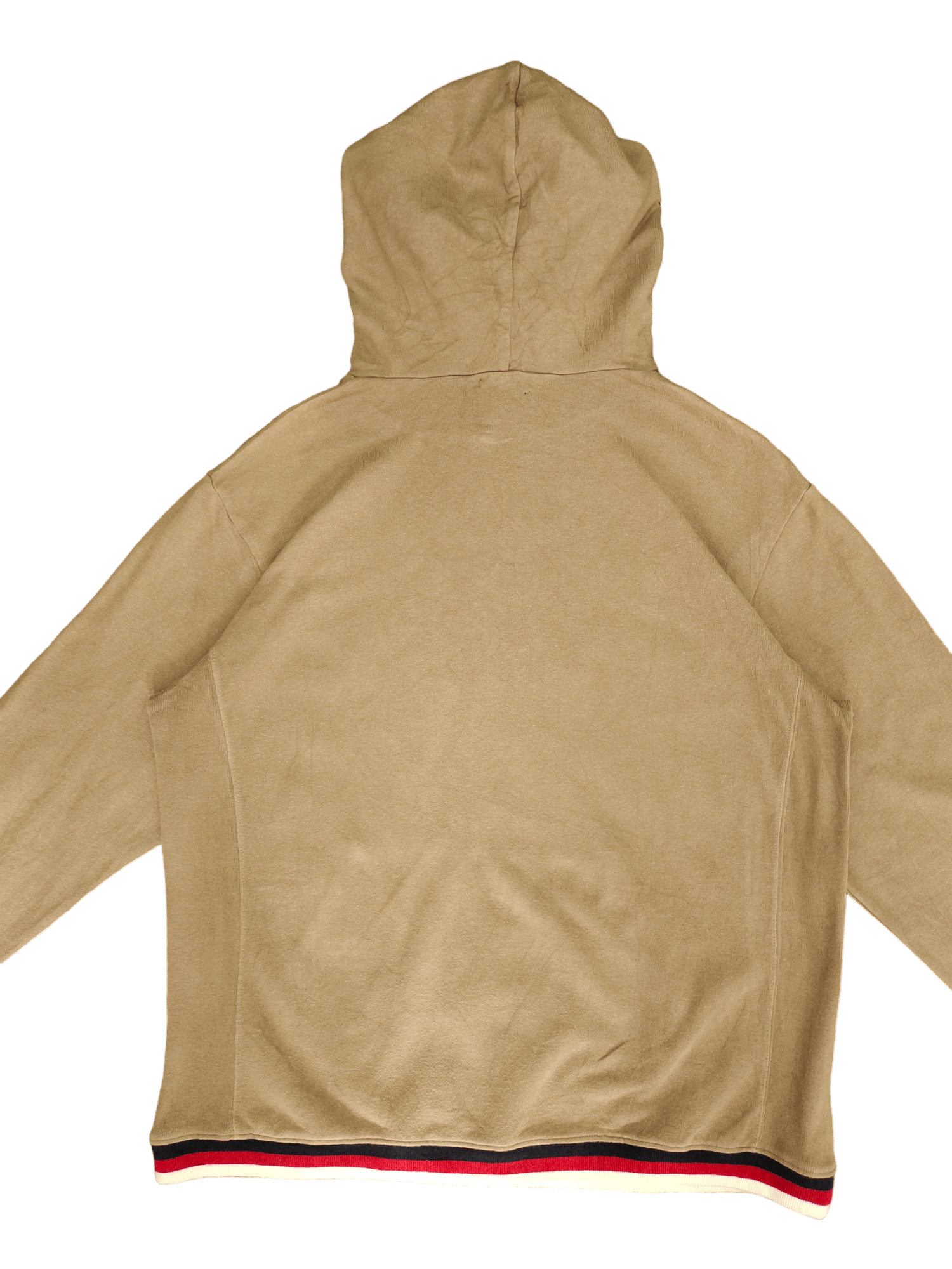 Undercover Undercover Anorak Hoodies Size US M / EU 48-50 / 2 - 9 Thumbnail