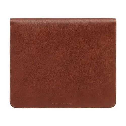 o1w1db10524 Card Holder in Rust
