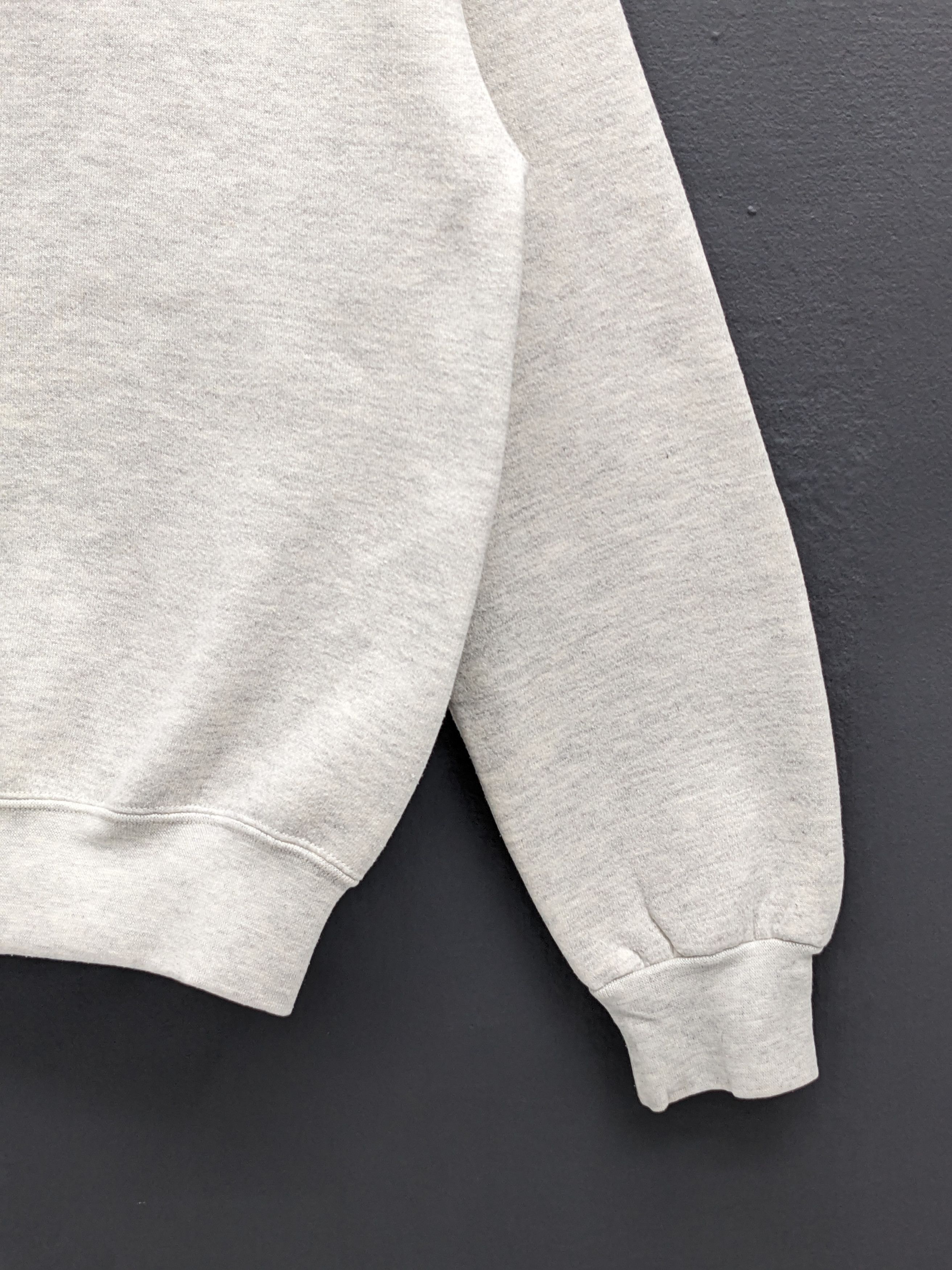 Edwin Vintage EDWIN Sports Wear Made In Usa Crewneck Sweatshirt Size US S / EU 44-46 / 1 - 3 Thumbnail