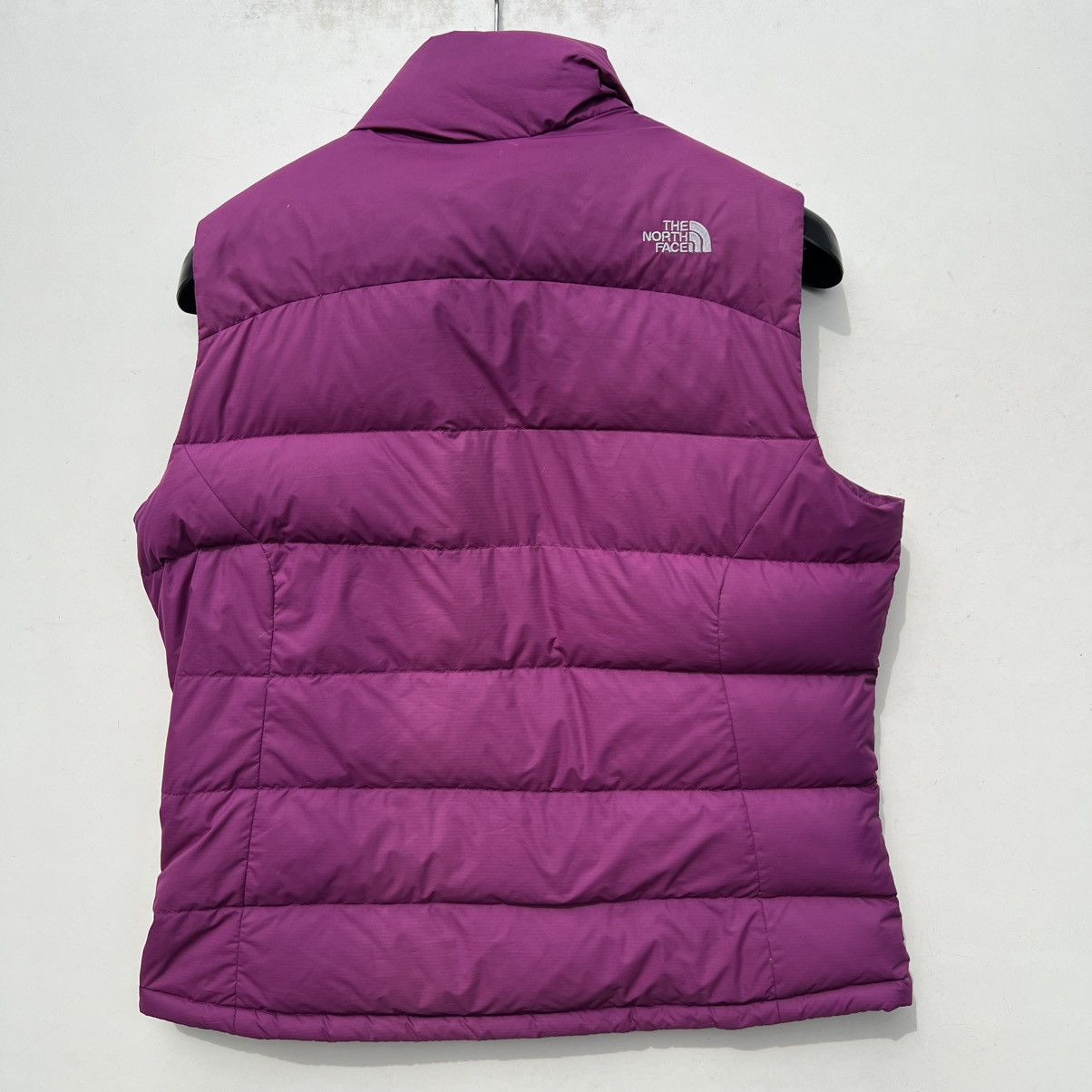 The North Face The North Face Nuptse 700 Down Puffer Vest Size XL / US 12-14 / IT 48-50 - 10 Thumbnail